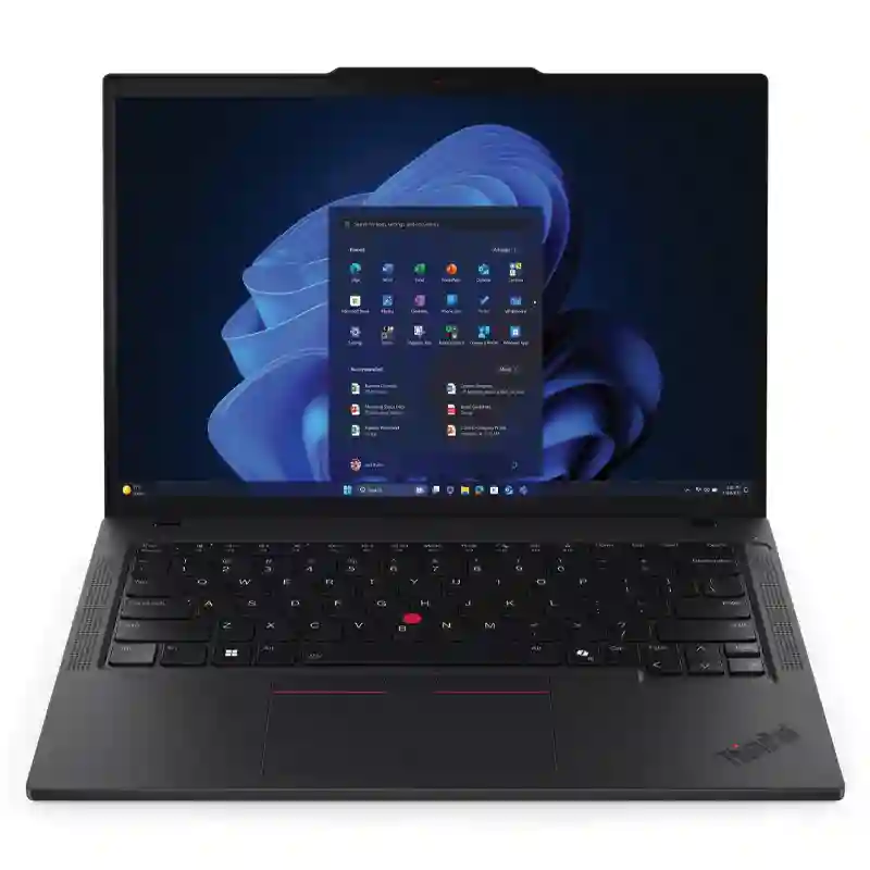Lenovo ThinkPad T14 U7-255U 16GB 512GB SSD DOS Laptop | Lenovo Qatar