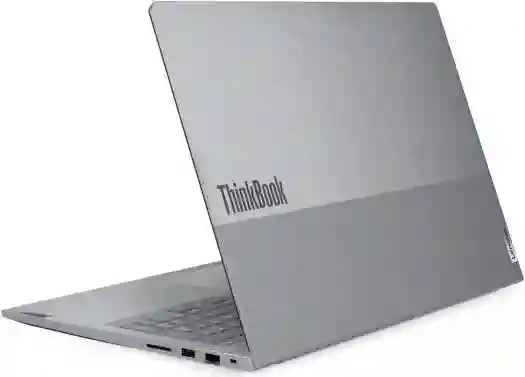 Lenovo ThinkBook 16 U7-255H 16GB 512GB SSD DOS Laptop | Lenovo Qatar