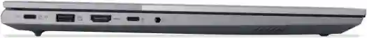 Lenovo ThinkBook 16 U7-255H 16GB 512GB SSD DOS Laptop | Lenovo Qatar