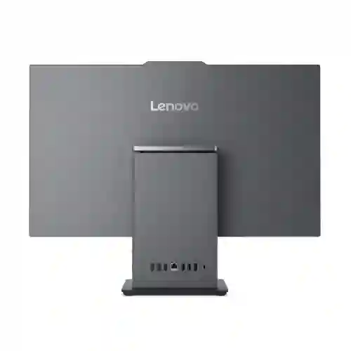 Lenovo ThinkCentre Neo 50a 24" Core 5-210H 8GB 512GB SSD DOS Desktop | Lenovo Qatar