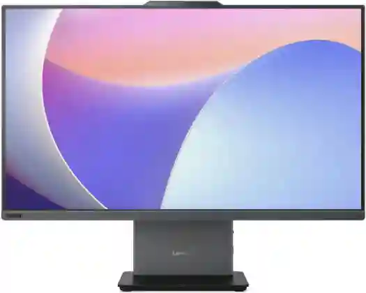 Lenovo ThinkCentre Neo 50a 27" Core 7-240H 16GB 512GB SSD DOS Desktop | Lenovo Qatar