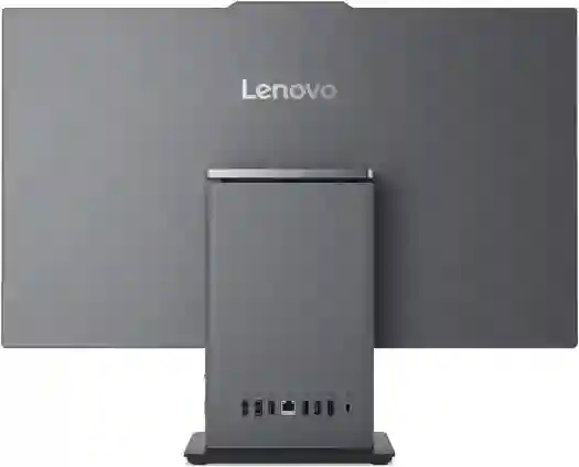 Lenovo ThinkCentre Neo 50a 27" Core 7-240H 16GB 512GB SSD DOS Desktop | Lenovo Qatar