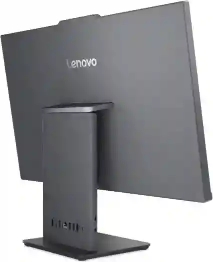 Lenovo ThinkCentre Neo 50a 27" Core 7-240H 16GB 512GB SSD DOS Desktop | Lenovo Qatar