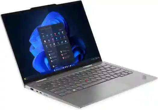 Lenovo ThinkPad X1 2-in-1 U7-255U 32GB 1TB SSD Windows 11 Pro Laptop | Lenovo Qatar