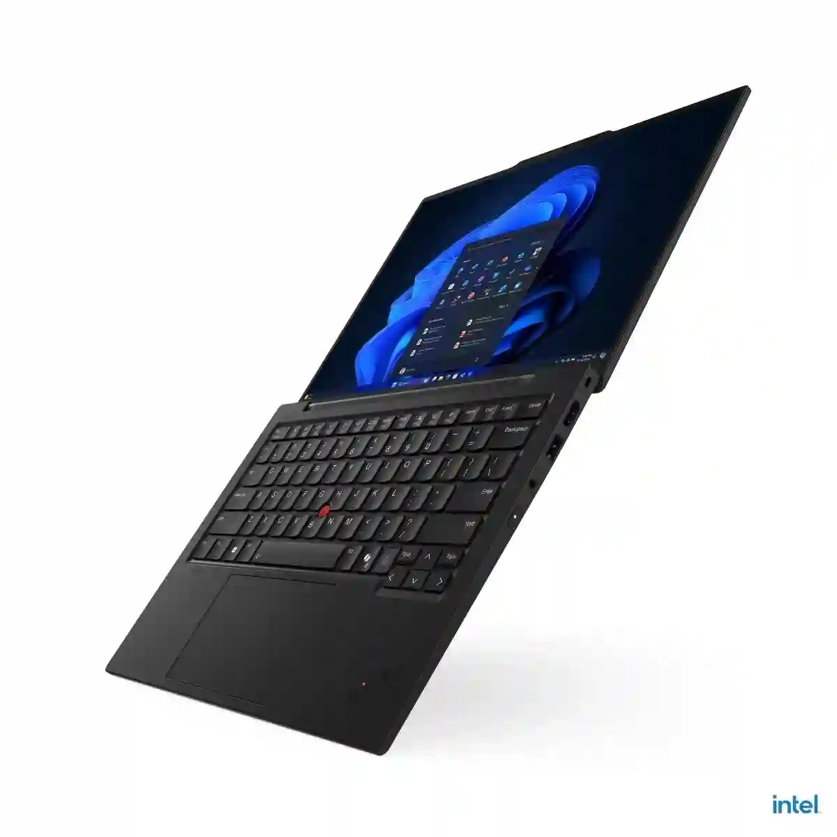 Lenovo ThinkPad X1 Carbon U7-258V 32GB 1TB SSD Windows 11 Pro Laptop | Lenovo Qatar
