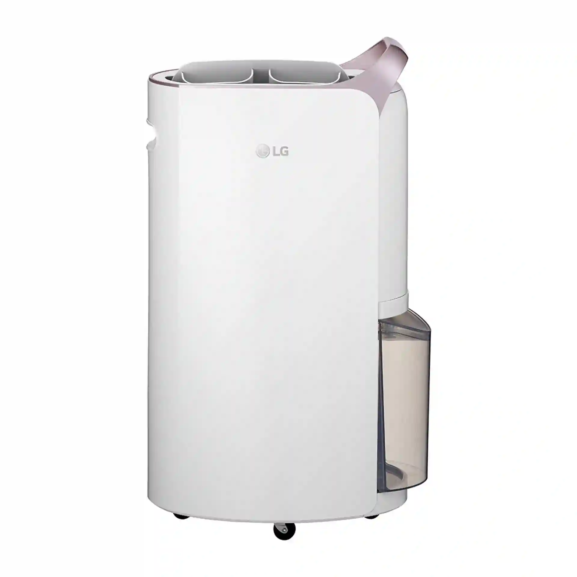 LG MD19GQGE0 Smart Dehumidifier | 30 L Dual Inverter • UVnano • Ionizer • ThinQ