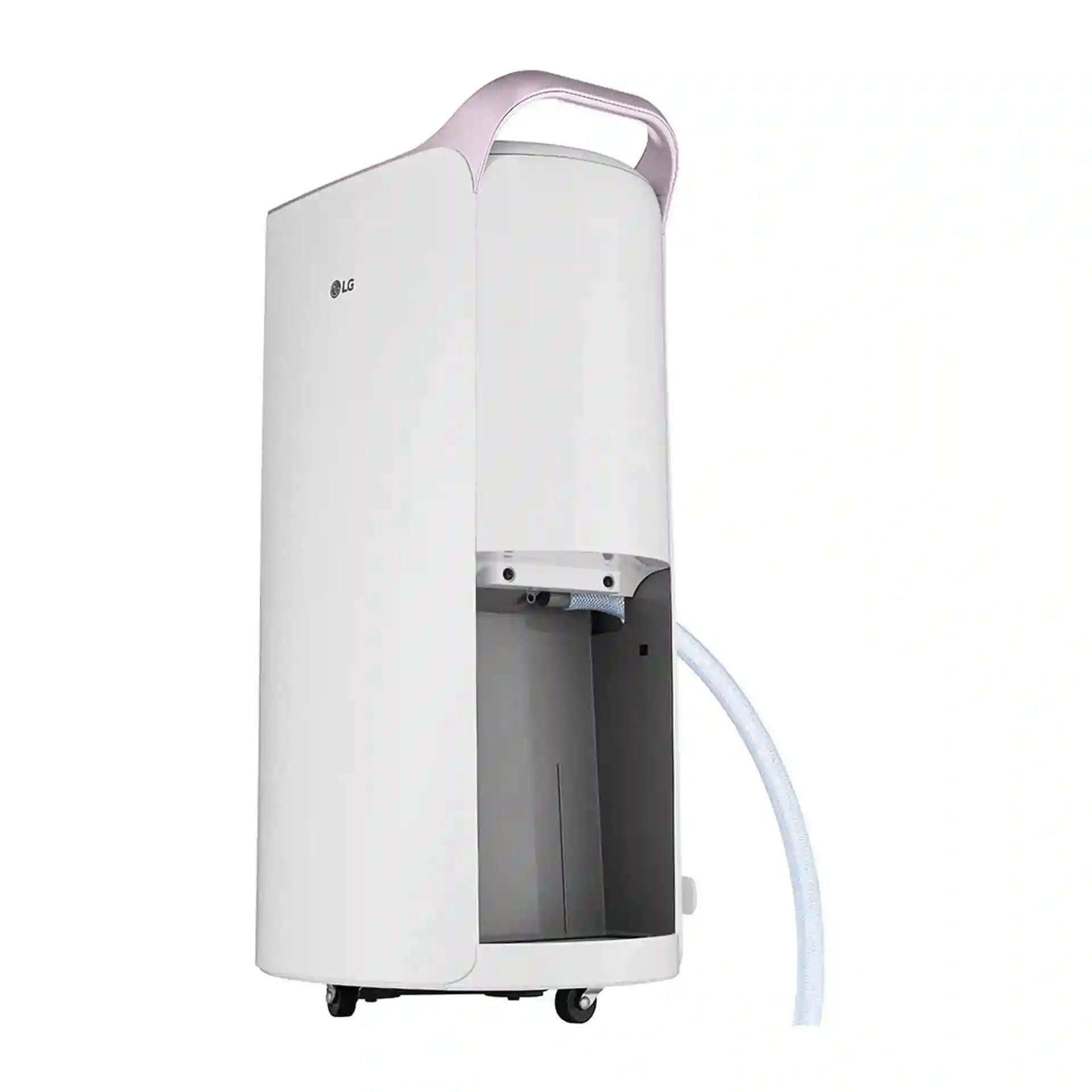 LG MD19GQGE0 Smart Dehumidifier | 30 L Dual Inverter • UVnano • Ionizer • ThinQ