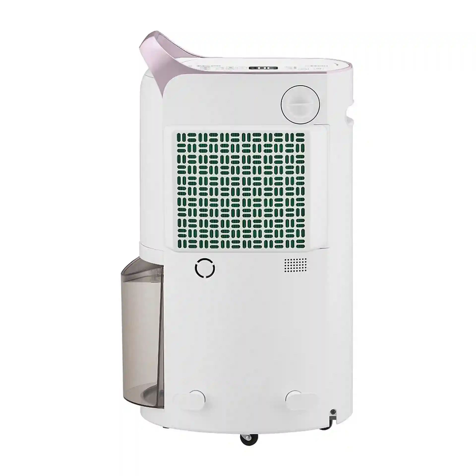 LG MD19GQGE0 Smart Dehumidifier | 30 L Dual Inverter • UVnano • Ionizer • ThinQ