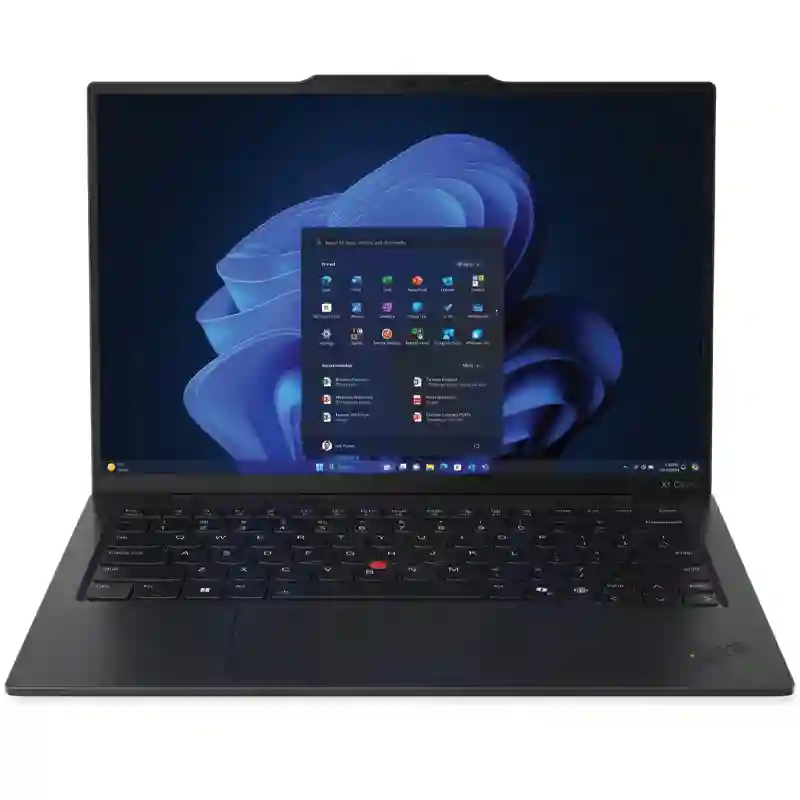 Lenovo ThinkPad X1 Carbon U7-258V 32GB 1TB SSD Windows 11 Pro Laptop | Lenovo Qatar
