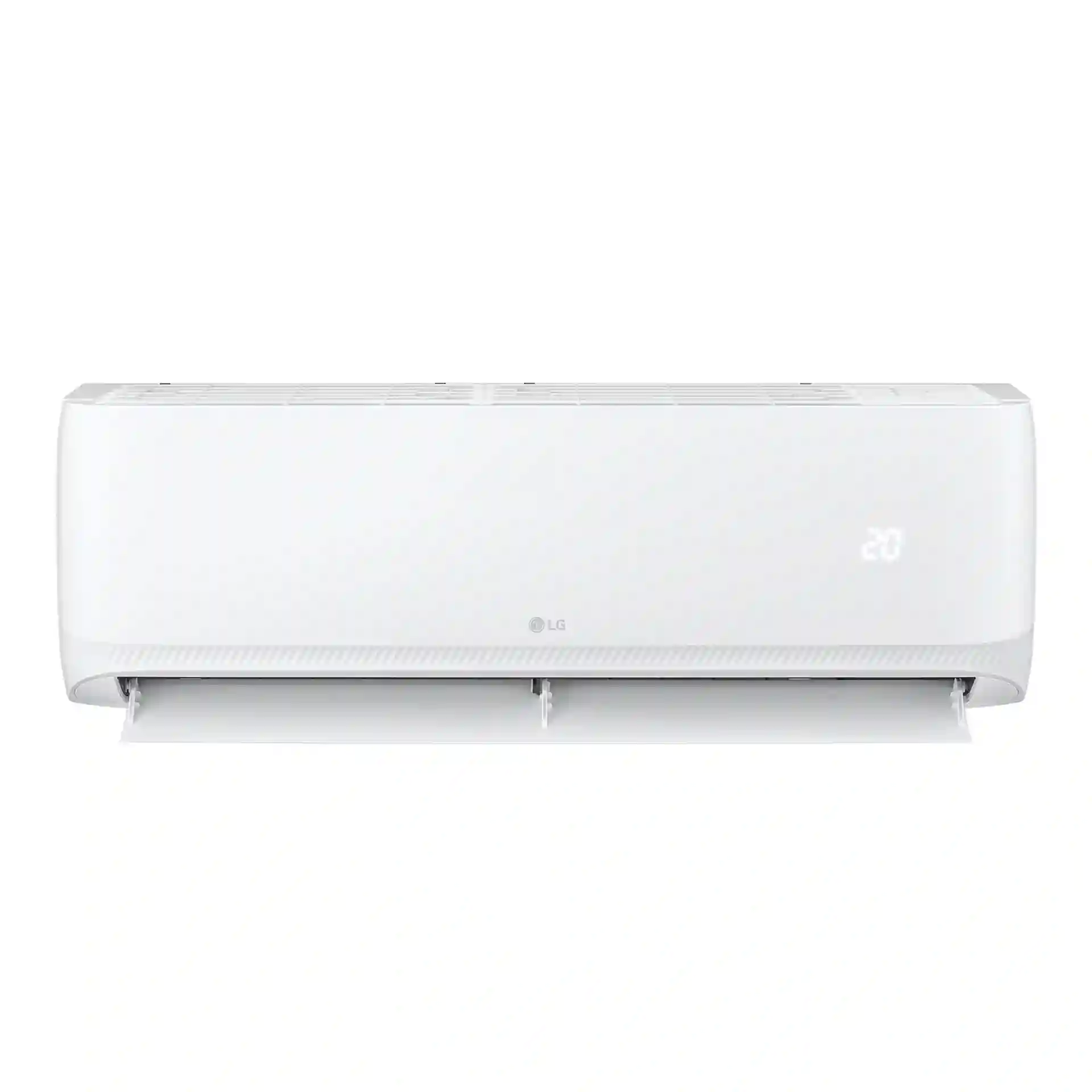 LG Split AC T18ZCA.NQAR-1 18,063 BTU | Rotary Compressor • Jet Cooling • WiFi Ready