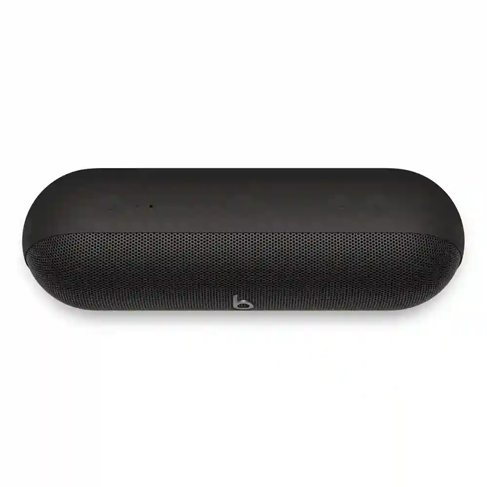 Beats Pill Matte Black MW443AE/A | Portable Bluetooth Speaker | Beats Qatar