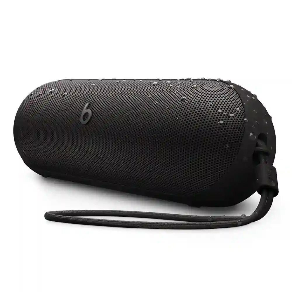 Beats Pill Matte Black MW443AE/A | Portable Bluetooth Speaker | Beats Qatar