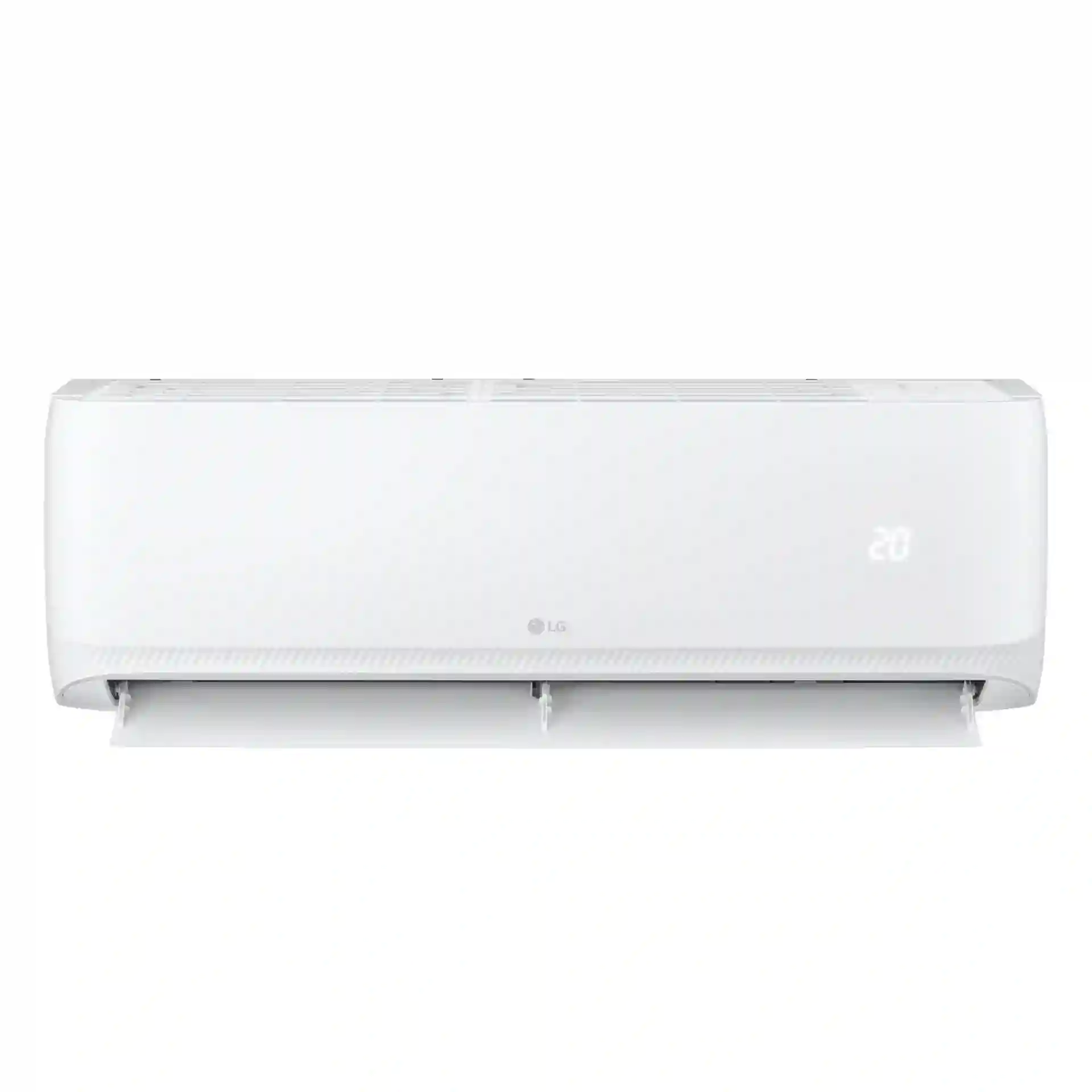LG Split AC T24ZCA 21,969 BTU | Rotary Compressor • Jet Cooling • WiFi Ready