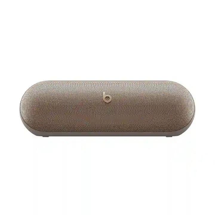 Beats Pill Champagne Gold MW463AE/A | Portable Bluetooth Speaker | Beats Qatar