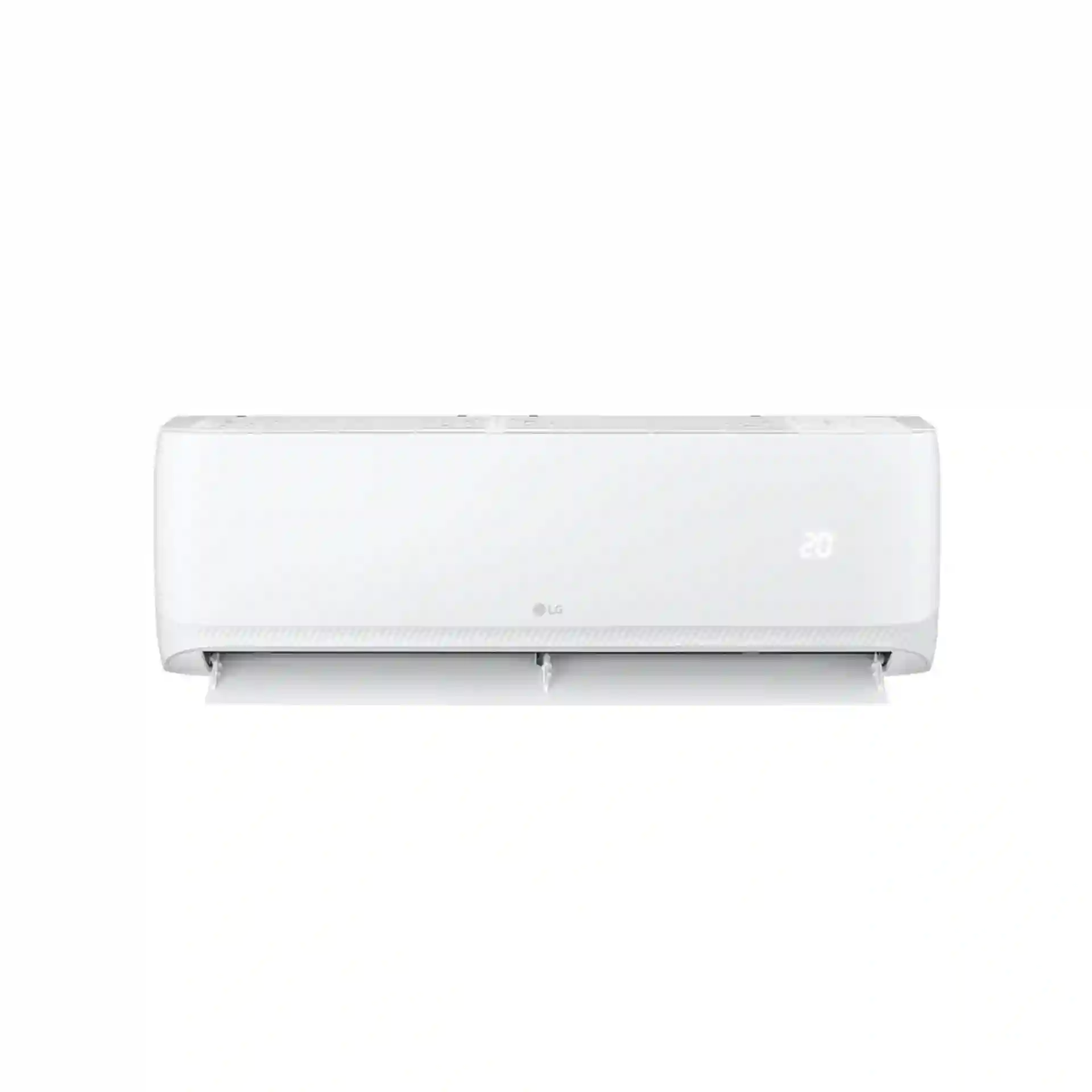 LG Split AC T30ZCA 26,276 BTU | Jet Cooling • Dual Sensing • Gold Fin