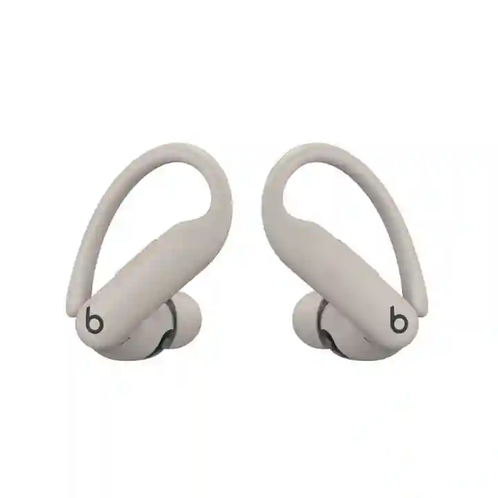 Beats Powerbeats Pro Quicksand MX733AE/A | True Wireless Sport Earphones | Beats Qatar