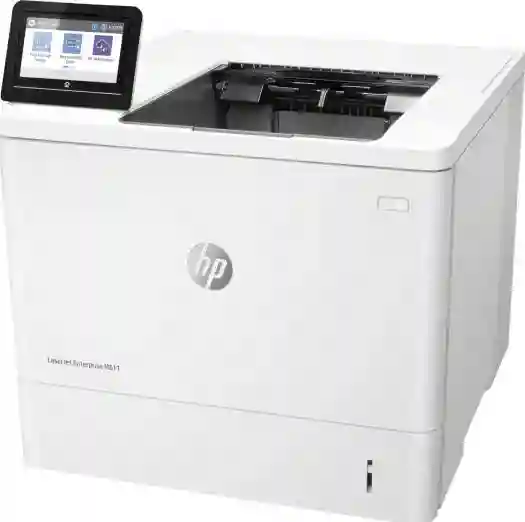 HP LaserJet Enterprise M611dn Printer | HP Qatar