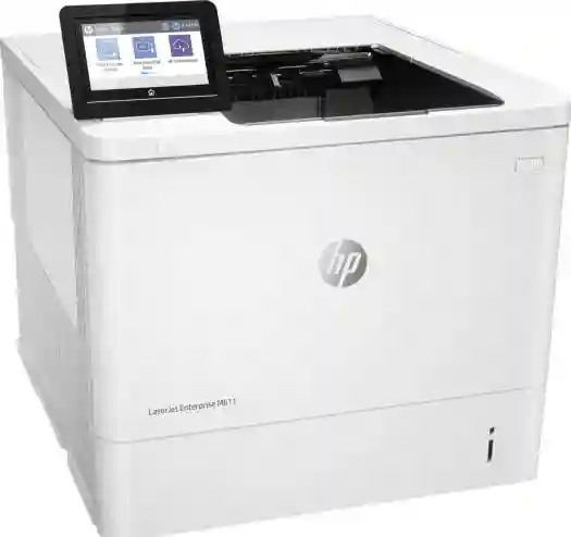 HP LaserJet Enterprise M611dn Printer | HP Qatar