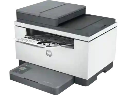 HP LaserJet MFP M236sdw | Wireless All-in-One Duplex Laser Printer | Qatar
