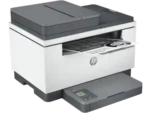 HP LaserJet MFP M236sdw | Wireless All-in-One Duplex Laser Printer | Qatar