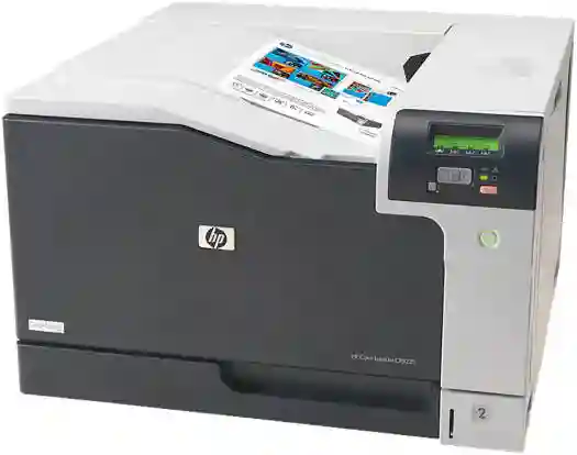 HP Color LaserJet CP5225dn | A3 Duplex Color Laser Printer | Qatar
