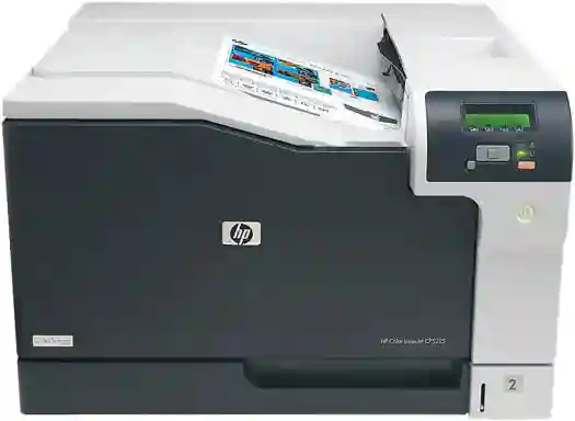 HP Color LaserJet CP5225dn | A3 Duplex Color Laser Printer | Qatar