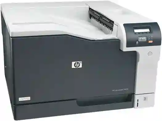 HP Color LaserJet CP5225dn | A3 Duplex Color Laser Printer | Qatar