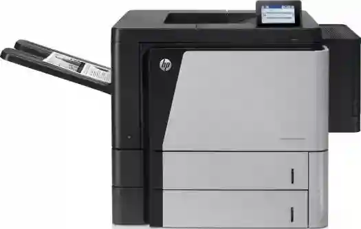 HP LaserJet Enterprise M806dn | A3 High-Speed Monochrome Duplex Printer | Qatar