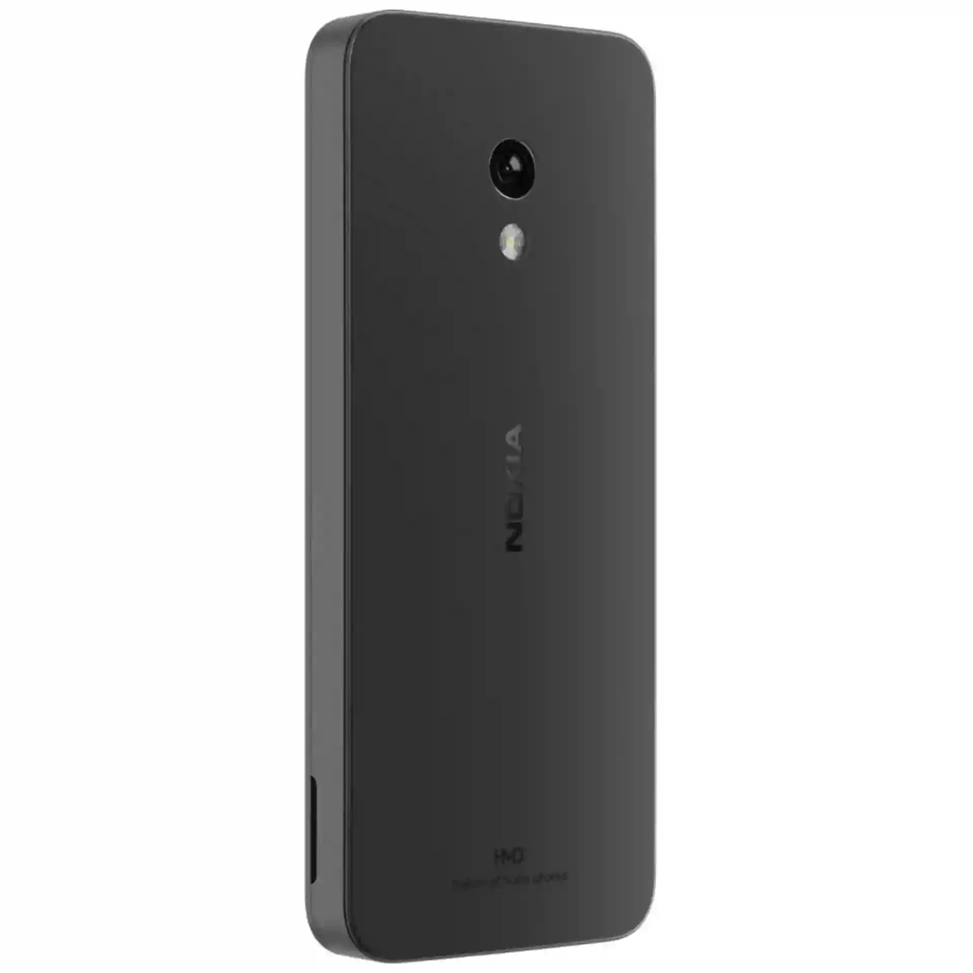 Nokia 235 4G TA-1614 Dual SIM Black | Nokia 4G Feature Phone Qatar