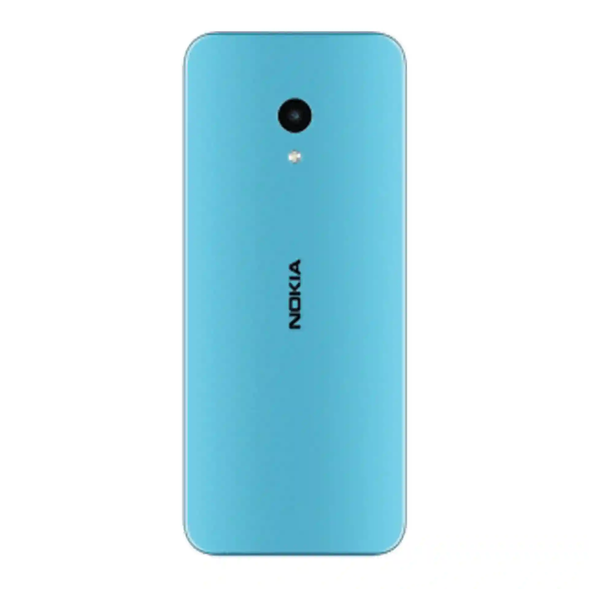 Nokia 235 4G TA-1614 Dual SIM Blue | Nokia 4G Feature Phone Qatar
