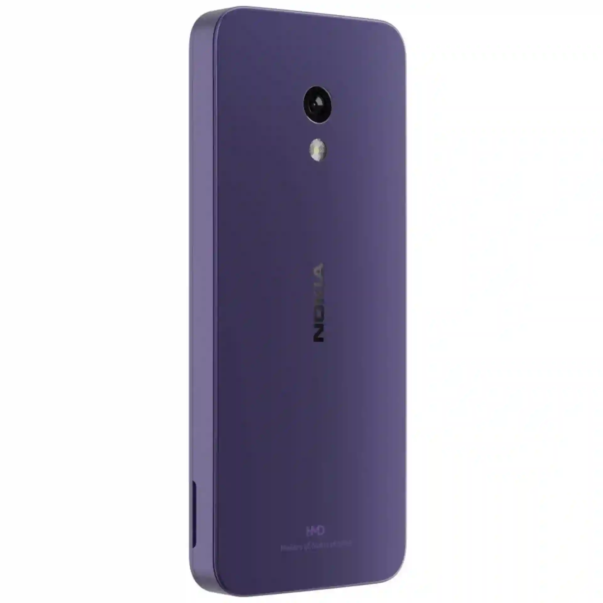Nokia 235 4G TA-1614 Dual SIM Purple | Nokia 4G Feature Phone Qatar