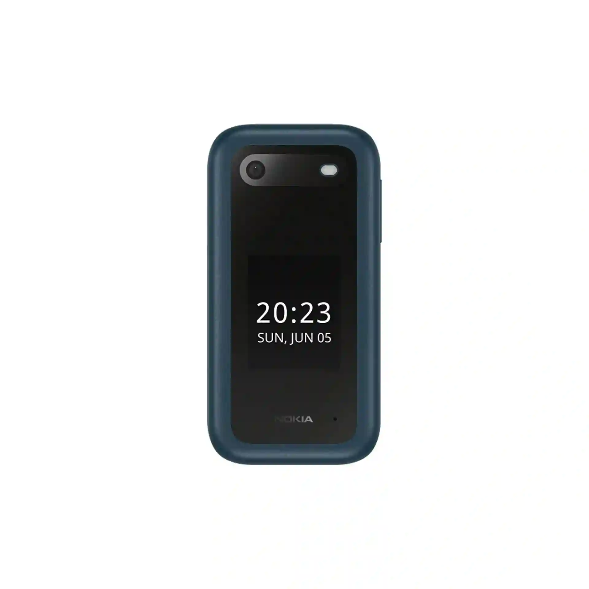Nokia 2660 Flip TA-1474 Dual SIM | Nokia Flip Phone Qatar