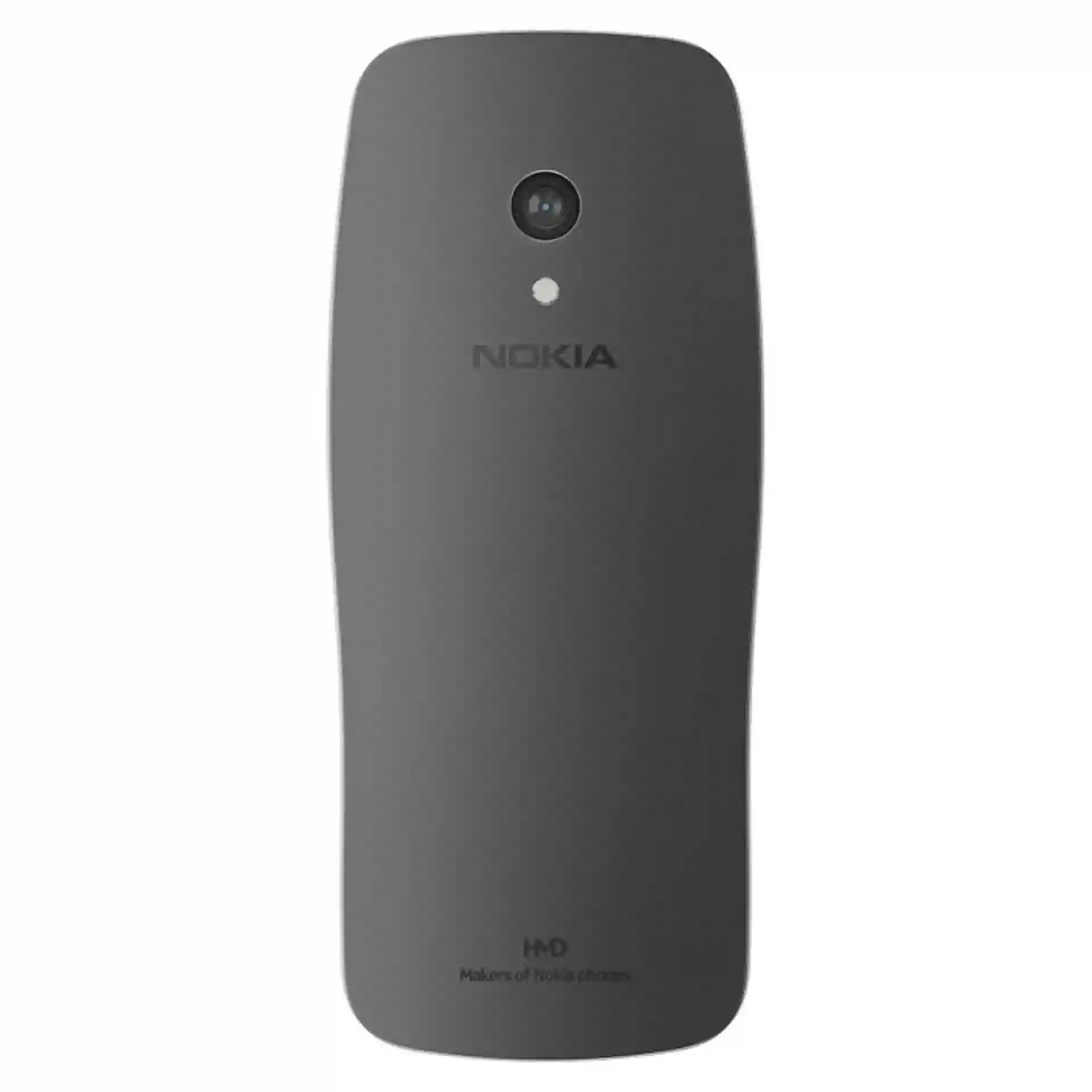 Nokia 3210 DS TA-1618 Black | Nokia Feature Phone Qatar