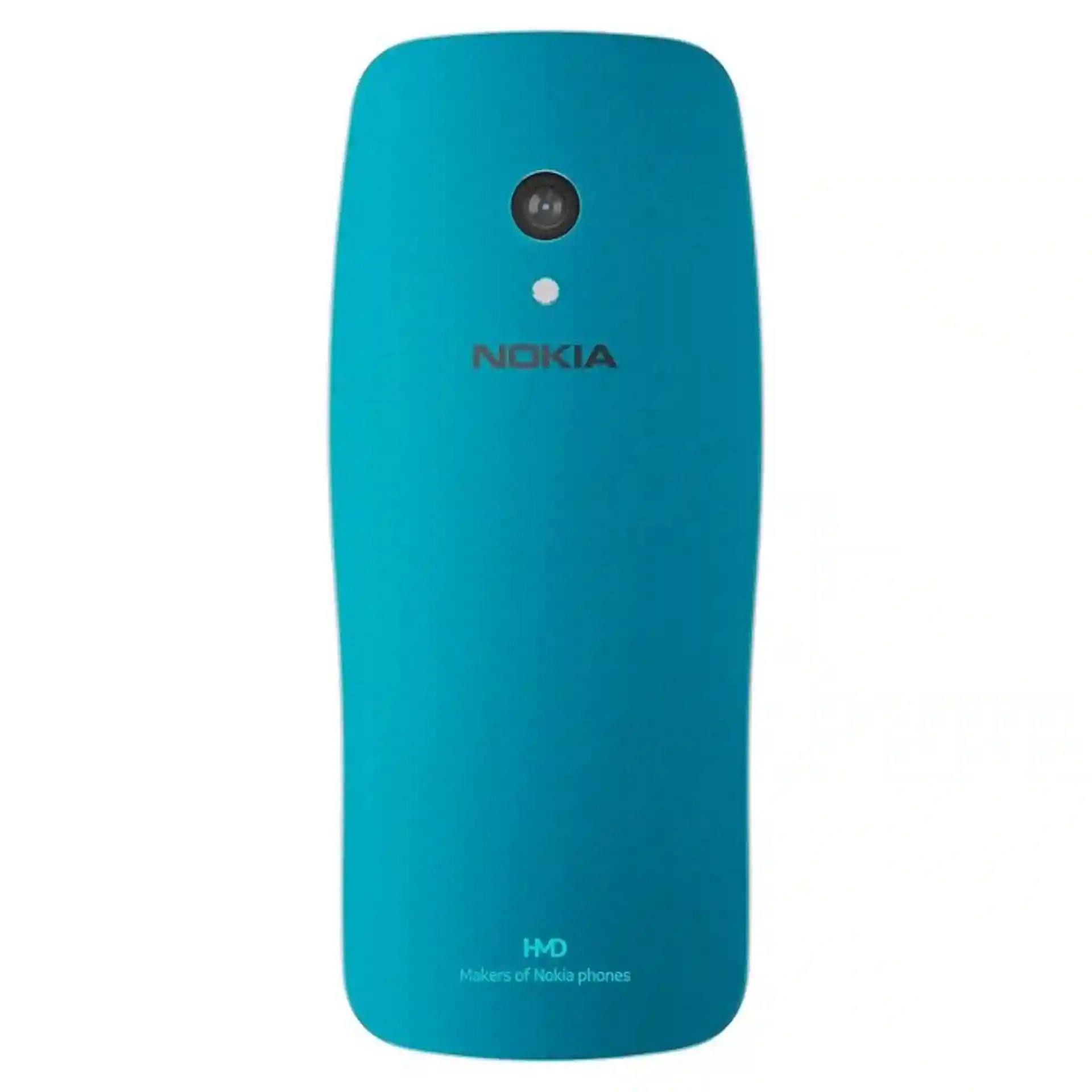 Nokia 3210 4G TA-1618 Dual SIM Blue | Nokia Feature Phone Qatar