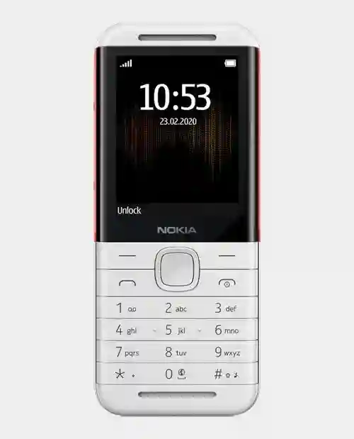 Nokia 5310 TA-1212 Dual SIM | Nokia Music Phone Qatar