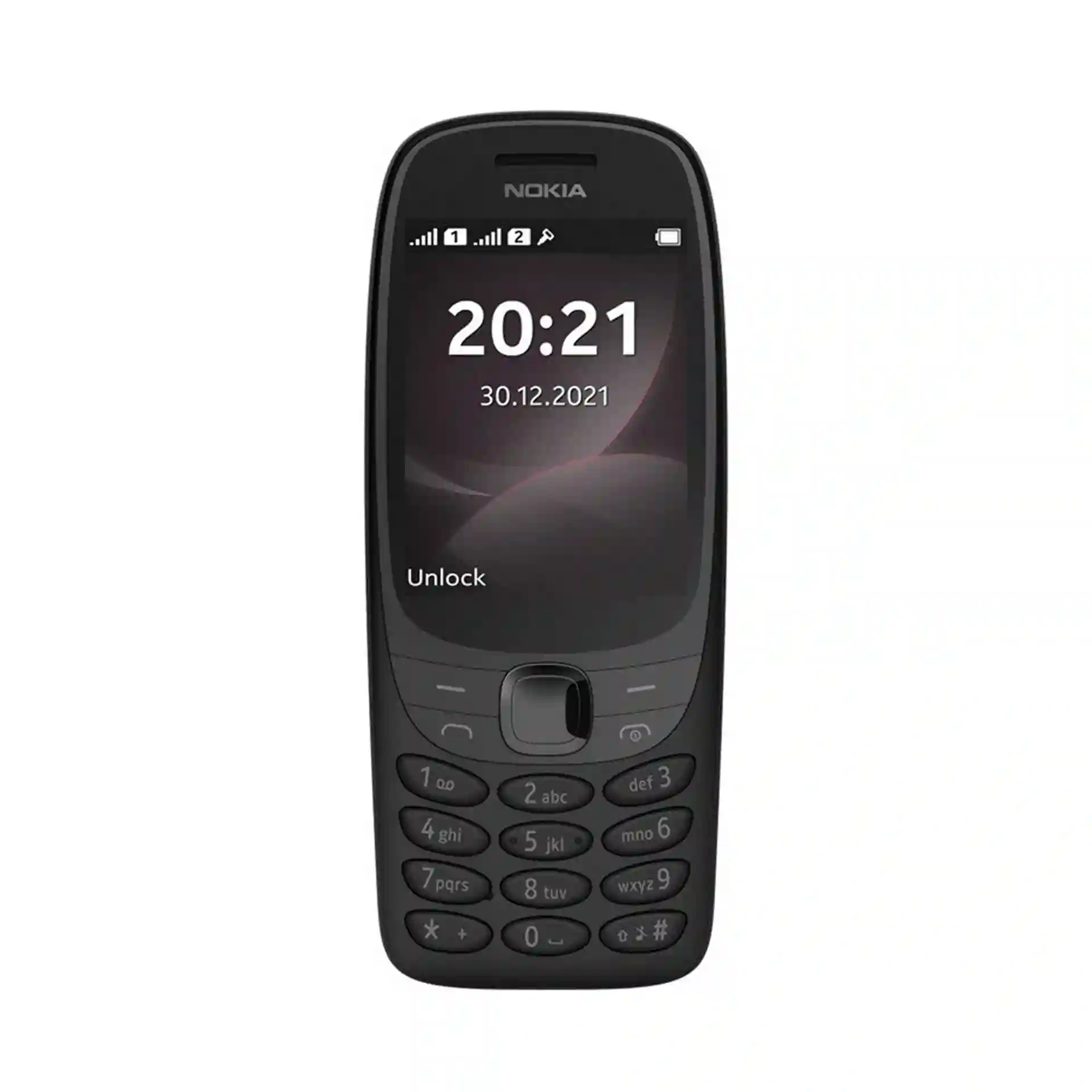Nokia 6310 TA-1400 Dual SIM | Nokia Classic Feature Phone Qatar