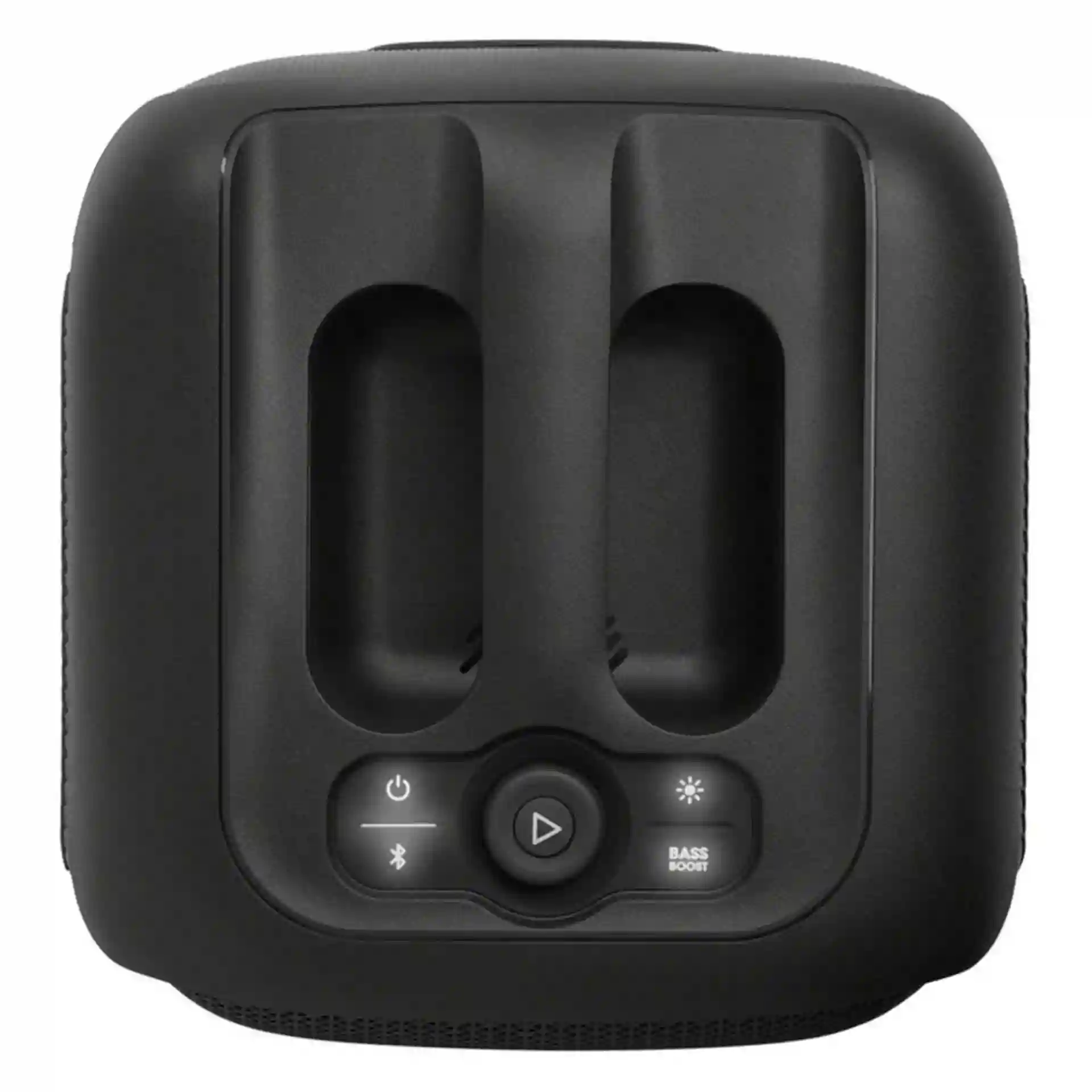 JBL PartyBox Encore 2 Portable Party Speaker with Wireless Mic | Powerful Sound & Light Show