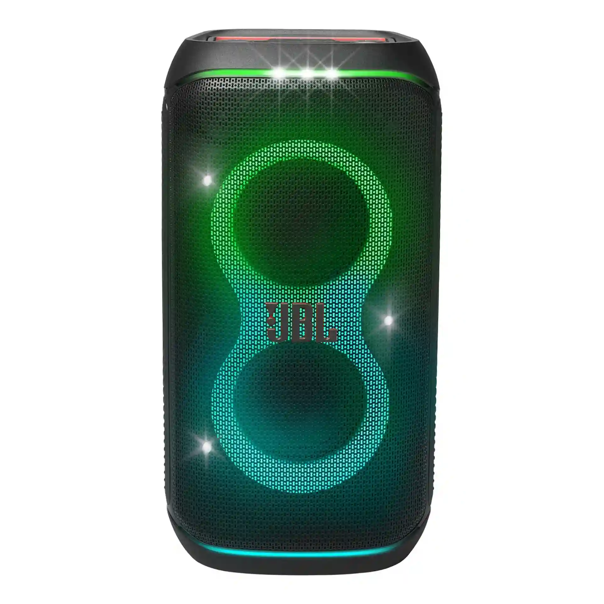 JBL PartyBox Club 120 Portable Party Speaker | Powerful Sound & Futuristic Lightshow