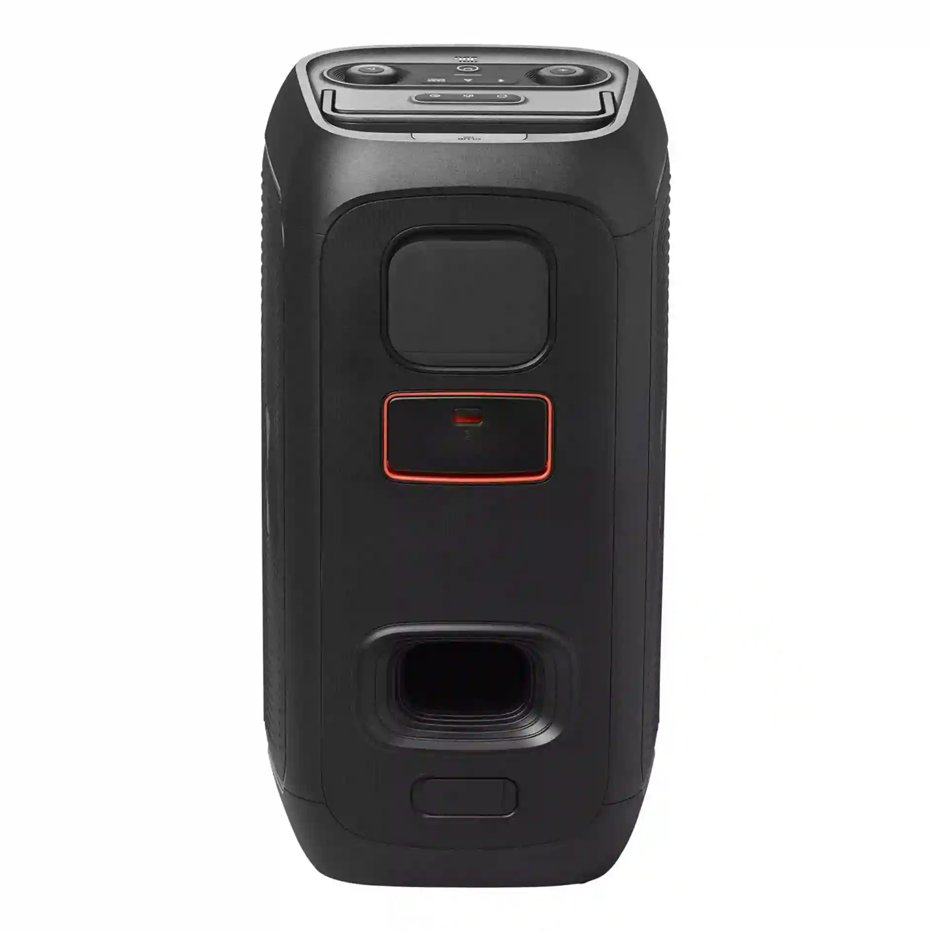 JBL PartyBox Club 120 Portable Party Speaker | Powerful Sound & Futuristic Lightshow