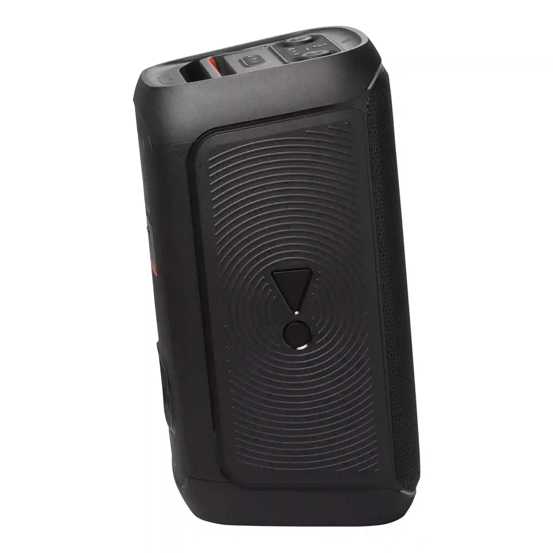 JBL PartyBox Club 120 Portable Party Speaker | Powerful Sound & Futuristic Lightshow
