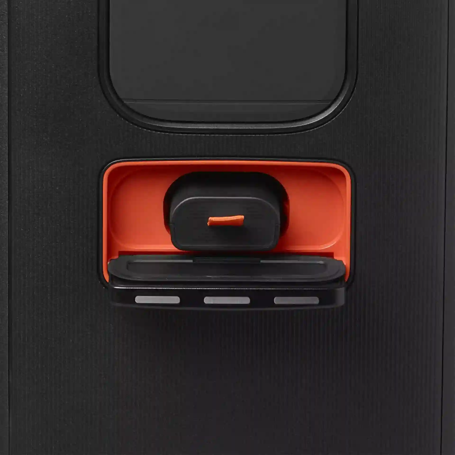 JBL PartyBox Club 120 Portable Party Speaker | Powerful Sound & Futuristic Lightshow