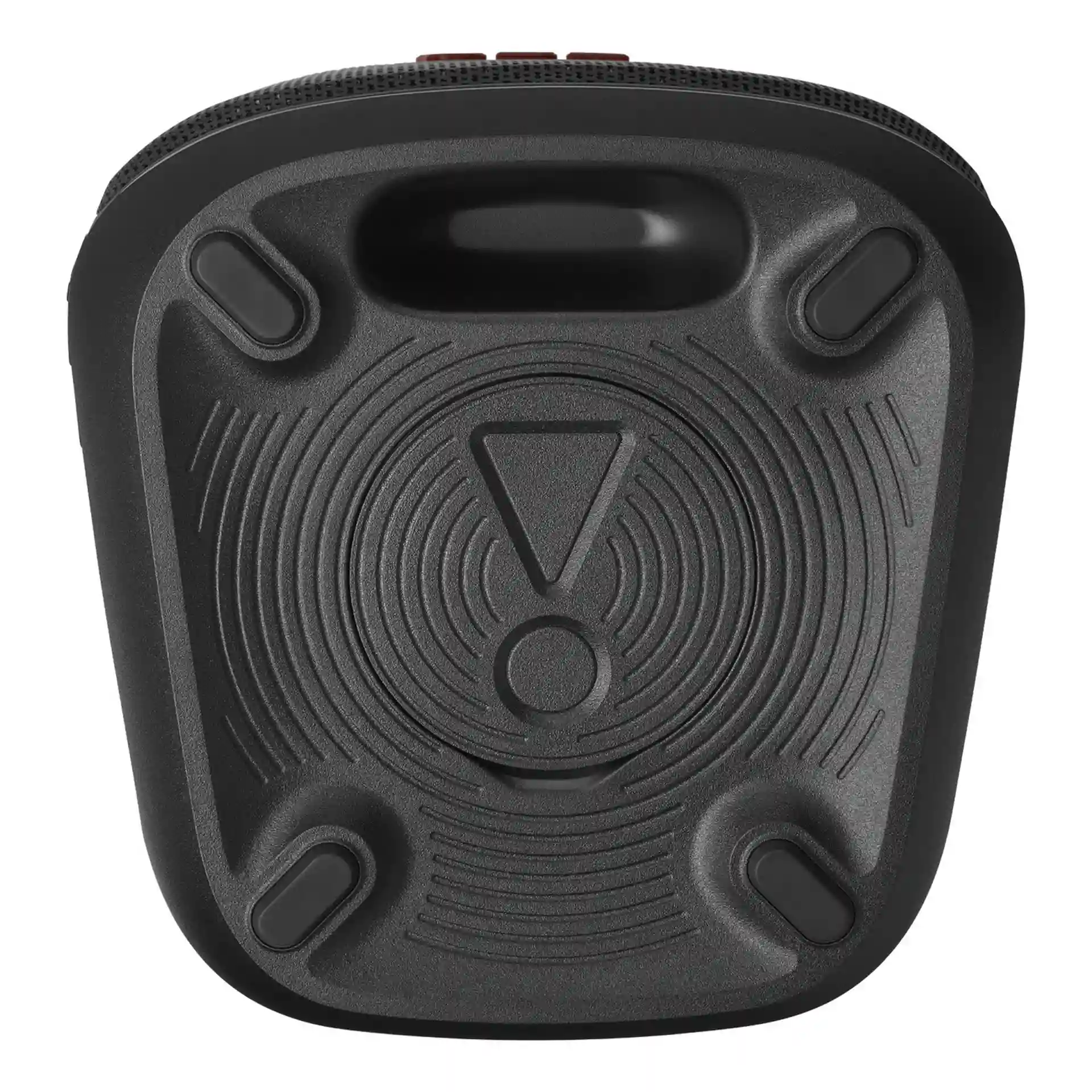 JBL PartyBox Club 120 Portable Party Speaker | Powerful Sound & Futuristic Lightshow