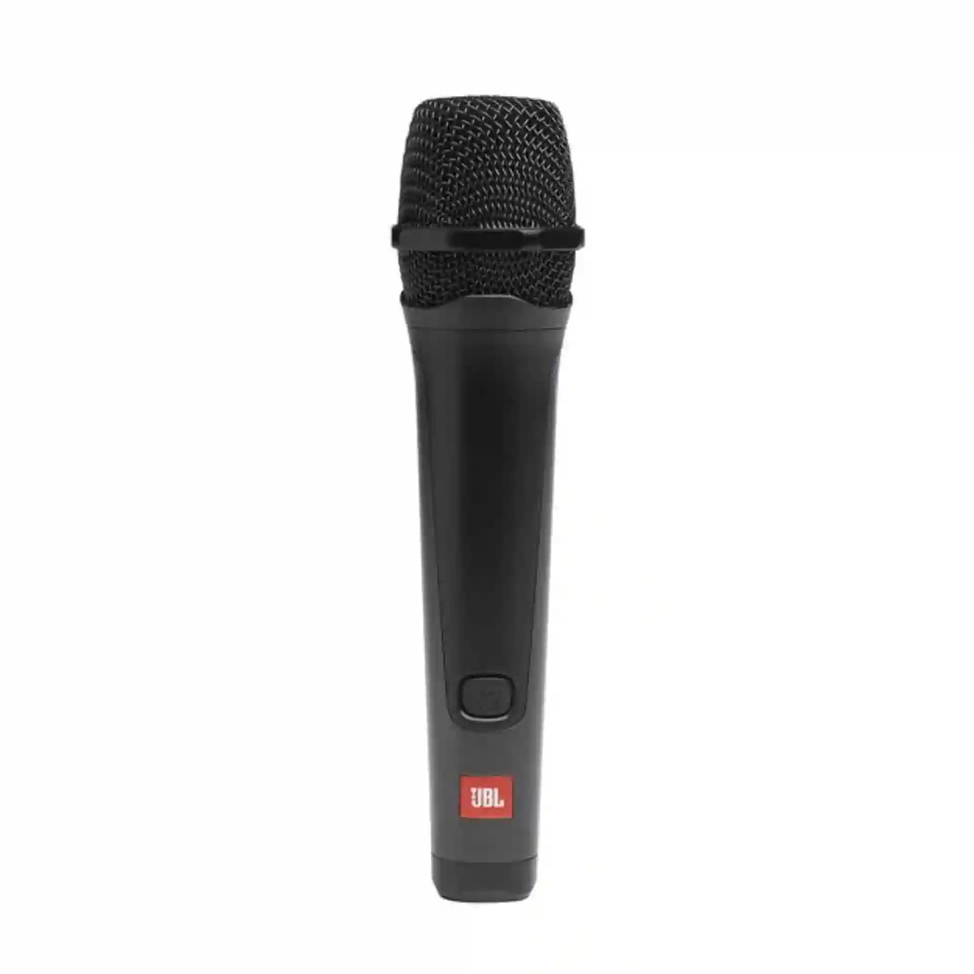 JBL PBM100 Black Wired Microphone | Dynamic Vocal Mic for PartyBox Speakers | Qatar