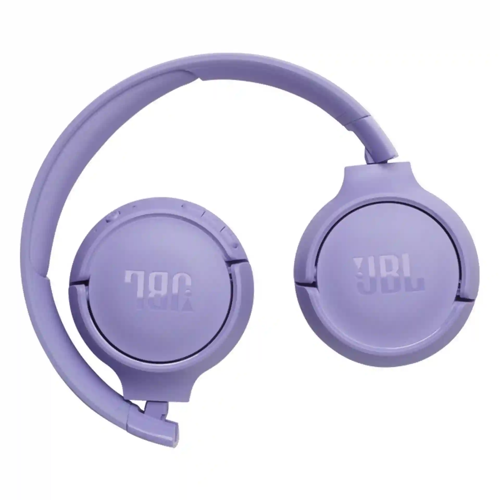 JBL T520C USB-C Purple Hi-Res Wired On-Ear Headphones with Mic | Qatar