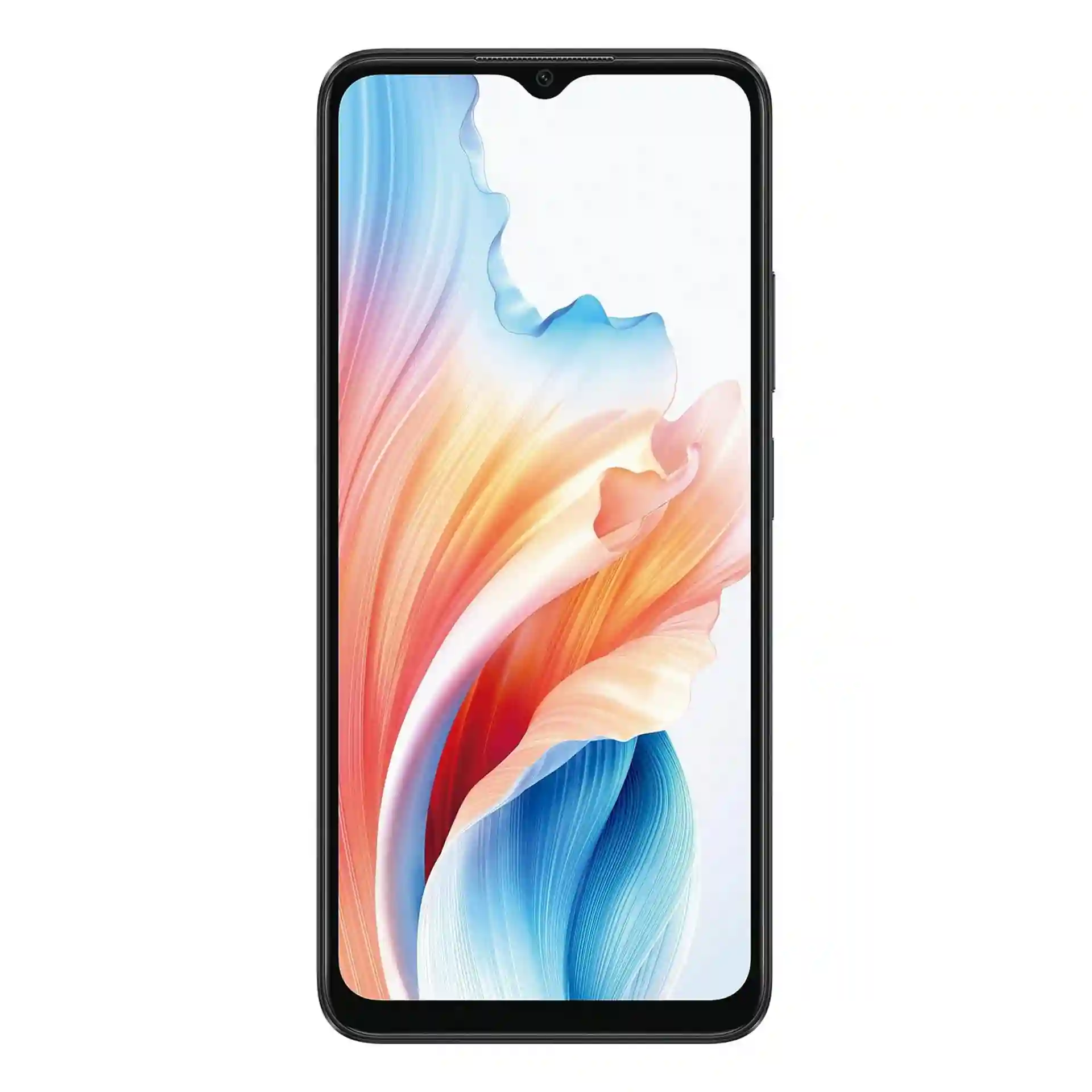 Oppo A38 6GB 128GB Glowing Black | 90Hz Display & 33W Fast Charging | Qatar