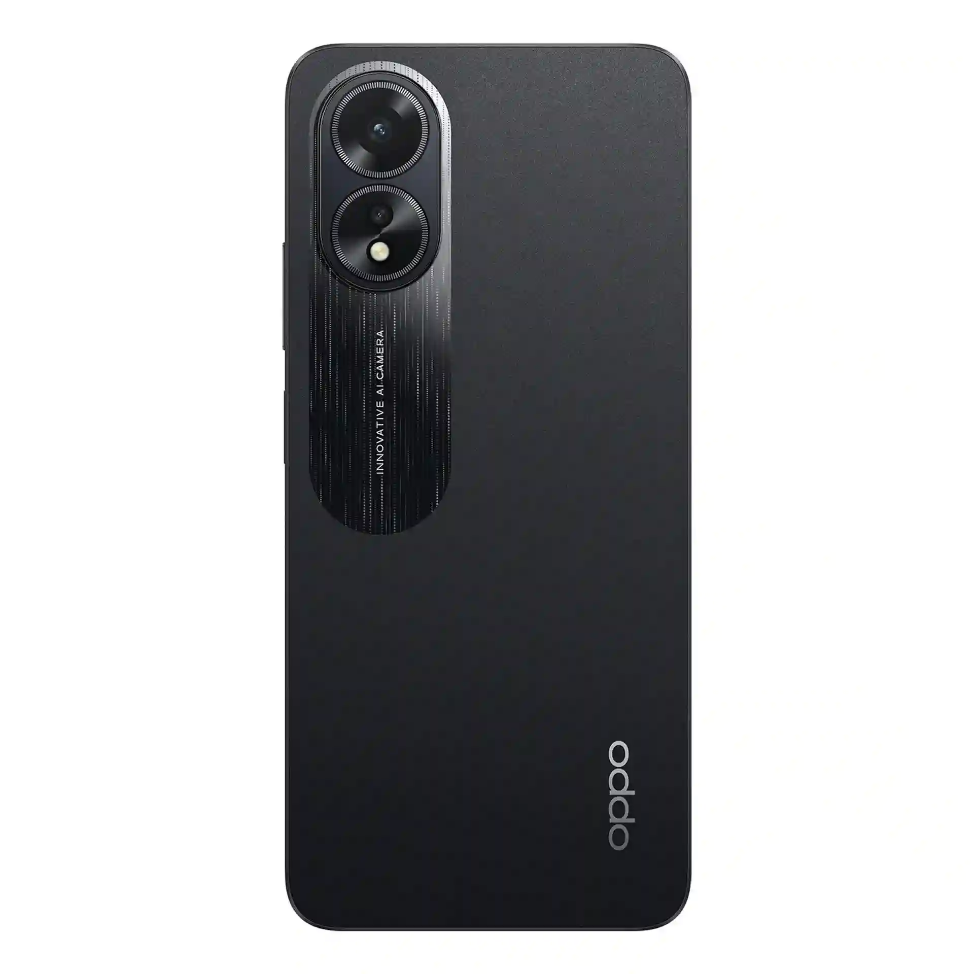 Oppo A38 6GB 128GB Glowing Black | 90Hz Display & 33W Fast Charging | Qatar