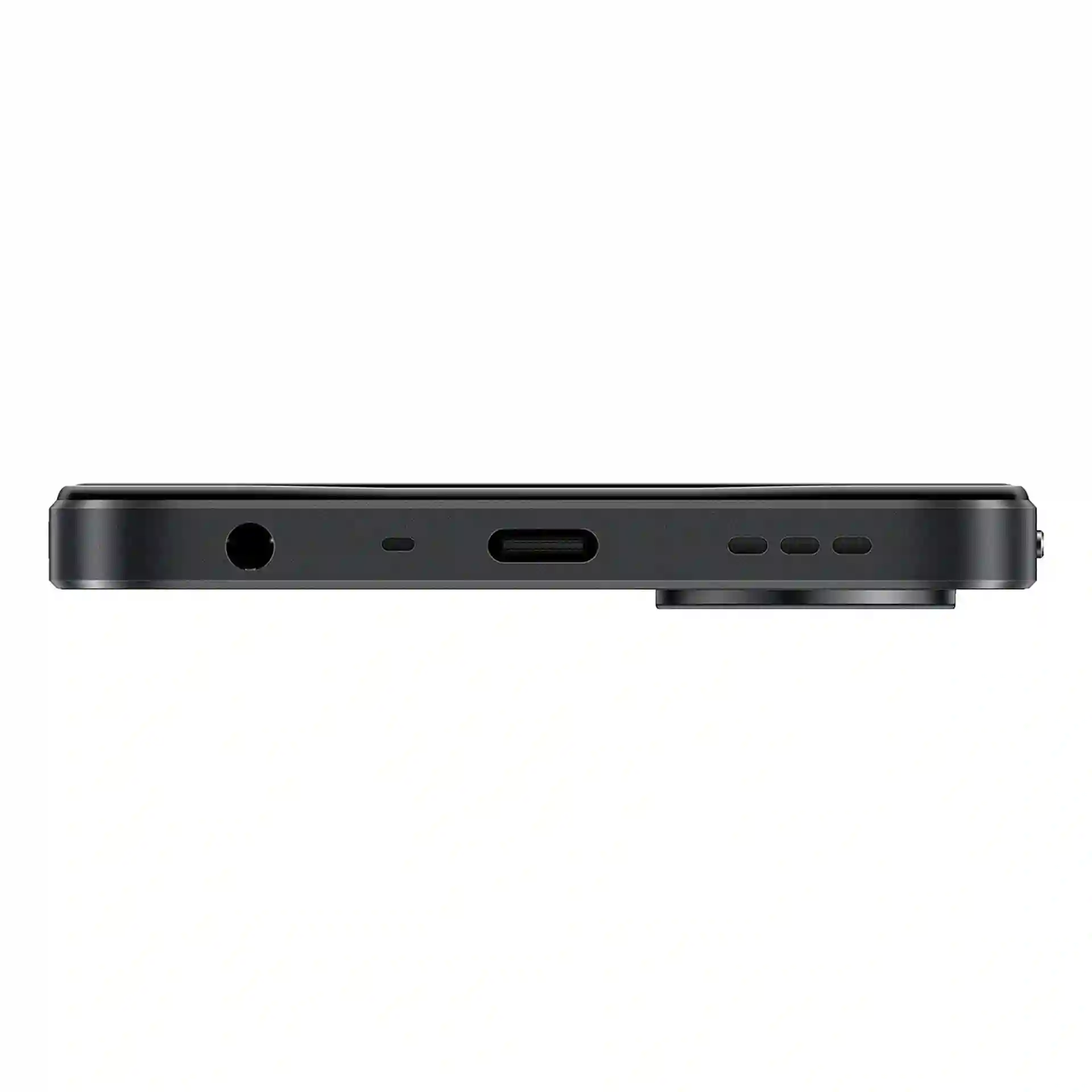 Oppo A38 6GB 128GB Glowing Black | 90Hz Display & 33W Fast Charging | Qatar