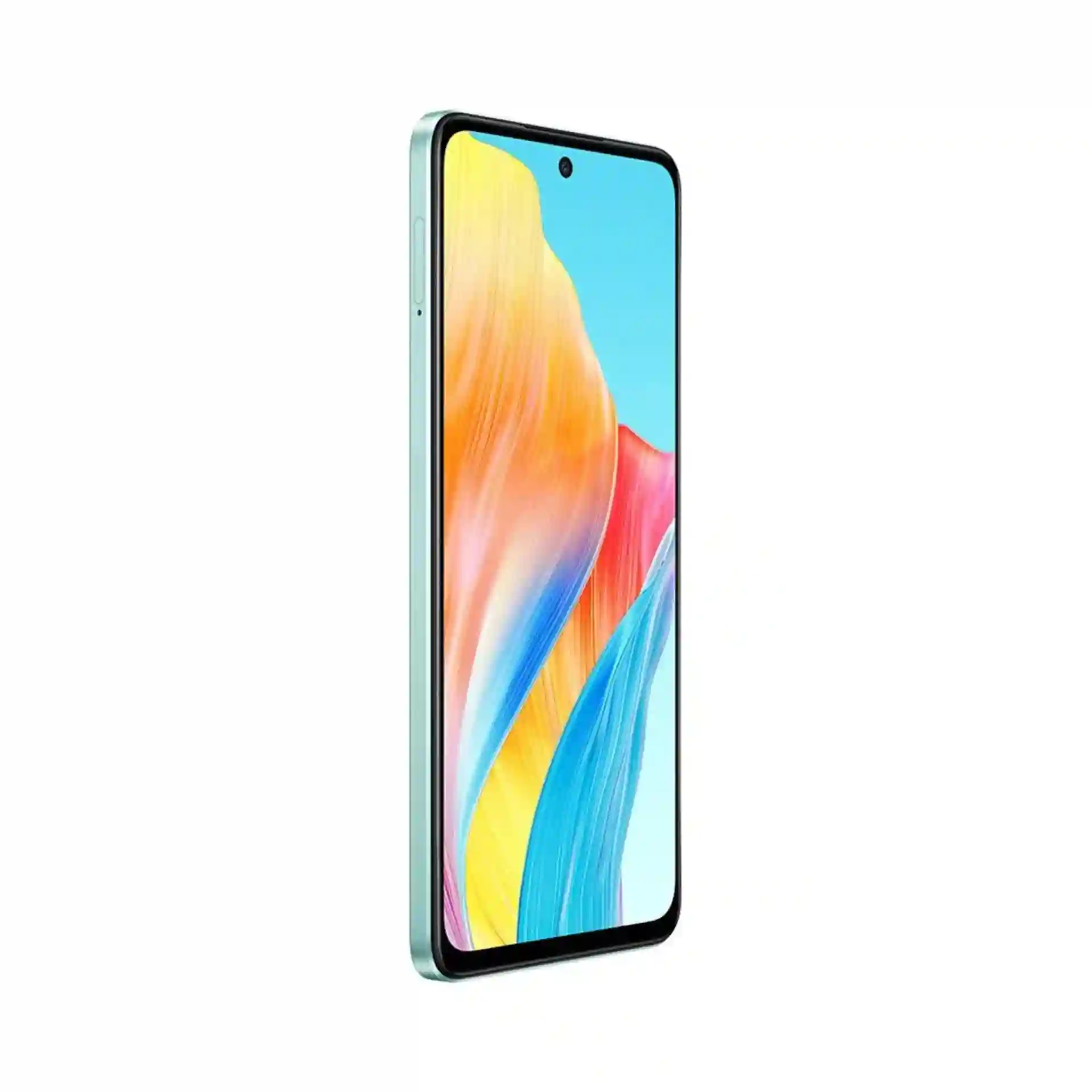 Oppo A58 8GB 128GB Dazzling Green | 90Hz FHD+ Display & 33W Fast Charging | Qatar