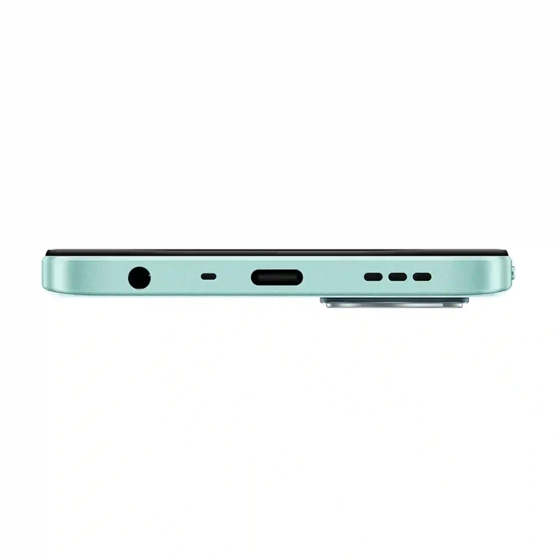 Oppo A58 8GB 128GB Dazzling Green | 90Hz FHD+ Display & 33W Fast Charging | Qatar