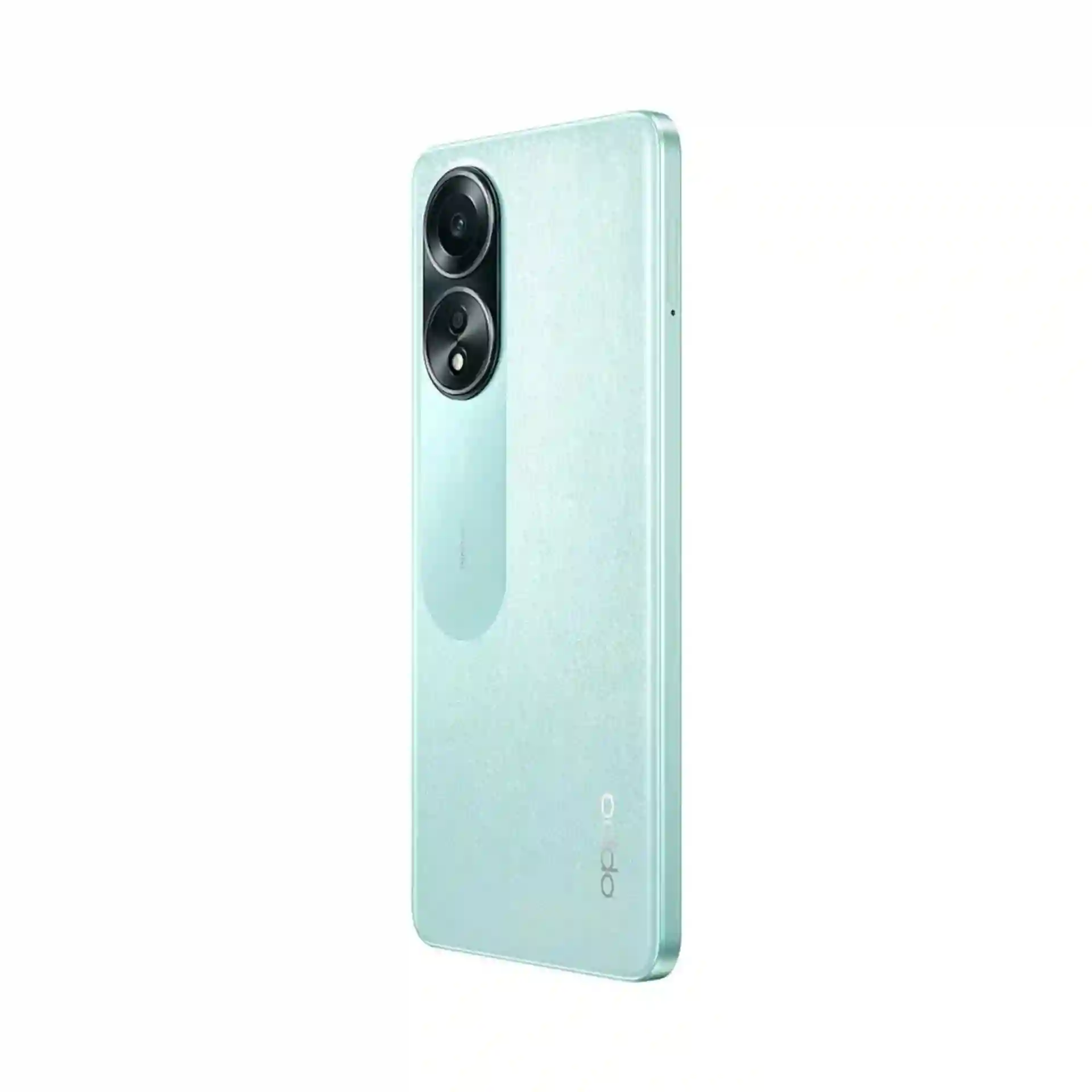 Oppo A58 8GB 128GB Dazzling Green | 90Hz FHD+ Display & 33W Fast Charging | Qatar